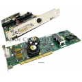 IBM GXT6500P 128MB PCI-x DVI 09P6696 Video Card 00P4473